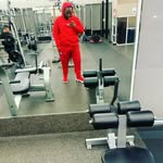 Toney Davis - @anthonii_davis - Instagram