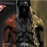 Toney Jackson - @jackson.toney - Instagram