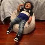 Toney Jackson - @bigburrr2 - Instagram