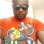 Toney Jackson - @jacksontoney18 - Instagram