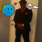 Toney Jackson - @tony.jackson.1824 - Instagram