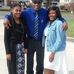 Toney Mitchell - Facebook