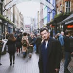 Tong Dong Khue - @willtong368 - Instagram