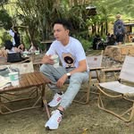 Tống Vũ - @tronietong - Instagram