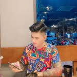 Tống Vũ - @_tongvu - Instagram