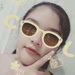 Tống vũ bích trâm - @tongvubich - Instagram