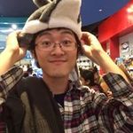 Tonghe Wang - @wanghaha0805 - Instagram