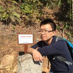 Tonghe Wang - @tonghewang - Instagram