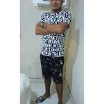 Aaron Jose Tonito - @aarontonito - Instagram