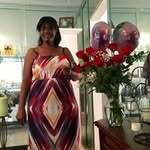 Toni Aaron - @toniaaron36 - Instagram