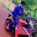 Toni Ali - Facebook