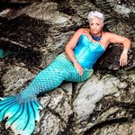 Toni Andersen - @toniblumermaid - Instagram