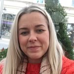 Toni Archer - @toniarcher30 - Instagram
