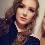 Toni Archer - @toni_marie26 - Instagram