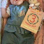 Toni Atkinson - @arlet2982 - Instagram