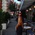 Toni Atkinson - @antonellamarie_atk - Instagram