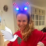 Toni Atkinson - @cureyourage - Instagram