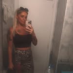 Toni Atkinson - @toniatkinson16 - Instagram