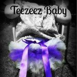 Toni Austin - @teezeezbaby - Instagram