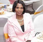 Toni Austin - Facebook