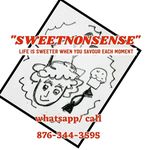 Toni Austin - @sweet.non.sense - Instagram