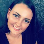 Toni-Lea Austin - @tonilea_lashes - Instagram