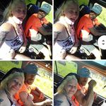Toni Shattuck Austin - @tones_too_stoned - Instagram