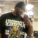 Toni - @toni_baleseng - Instagram