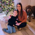 Toni Ballard Morris - @tonibmorris - Instagram