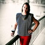 Toni Griffith Ballard - @saltandsandwithtoni - Instagram