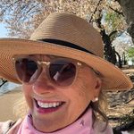 Toni Thomas Ballard - @tonilovesnature - Instagram