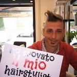 Toni Basile - @basile_toni - Instagram