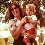 Toni Baugh McIver - @tonibaughmciver - Instagram