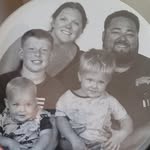 Toni Becker - @mrstbecker - Instagram