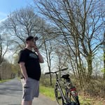 Toni Becker - @tonibckr28 - Instagram