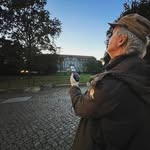 Toni Becker - @ternaround_mueggelranger - Instagram