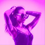 Toni Becker - @toniquinne - Instagram