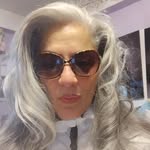 Toni Benedict - @silvasiren - Instagram
