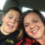 Toni Benton - @tbenton81 - Instagram