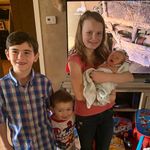 Toni Nickell Benton - @bentontoni - Instagram