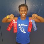 Toni TRACK LIFE 🤗🏃🏾🏆🥇🥈🥉 - @toni.bentonhunter - Instagram