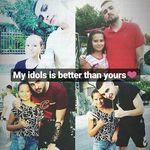 Kund And Isidora - @toni__best__ - Instagram