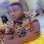 Nana Kwame Boadu - @toni__best - Instagram