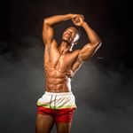 Toni Best - @toni_fitnez - Instagram