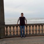 Toni Bestard - @tonibestaard18 - Instagram