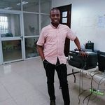 Tonibest Dimkpagu - @tonibestdimkpagu - Instagram