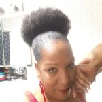 Toni Bey - @eyeamgoddessconscious - Instagram