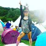 Toni Bingham - @tonib2505 - Instagram