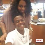 Toni Diamond-Bingham - @mrstoni_diamond - Instagram