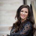 Toni Bingham Stewart - @tonimonte - Instagram